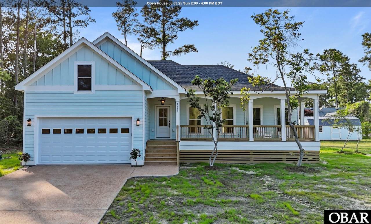 165 Shady Pines Lane - Photo 1