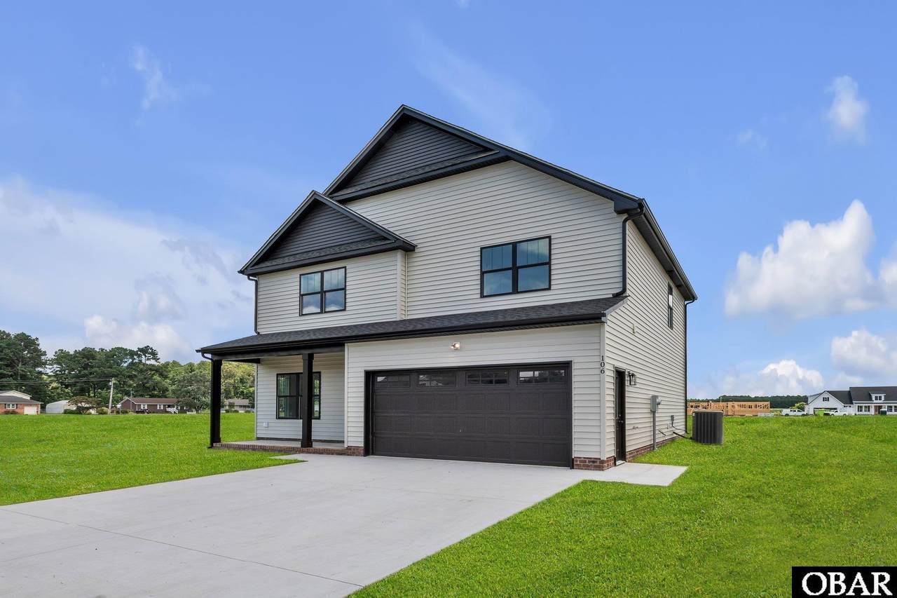 106 Copper Run Loop - Photo 1