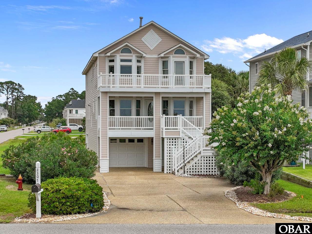 2307 Bay Drive - Photo 1