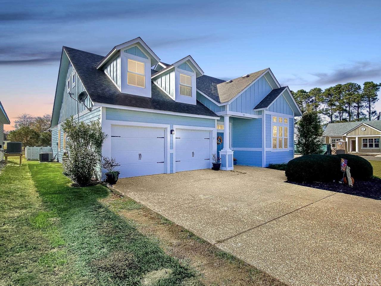 105 Yacht Club Lane - Photo 1