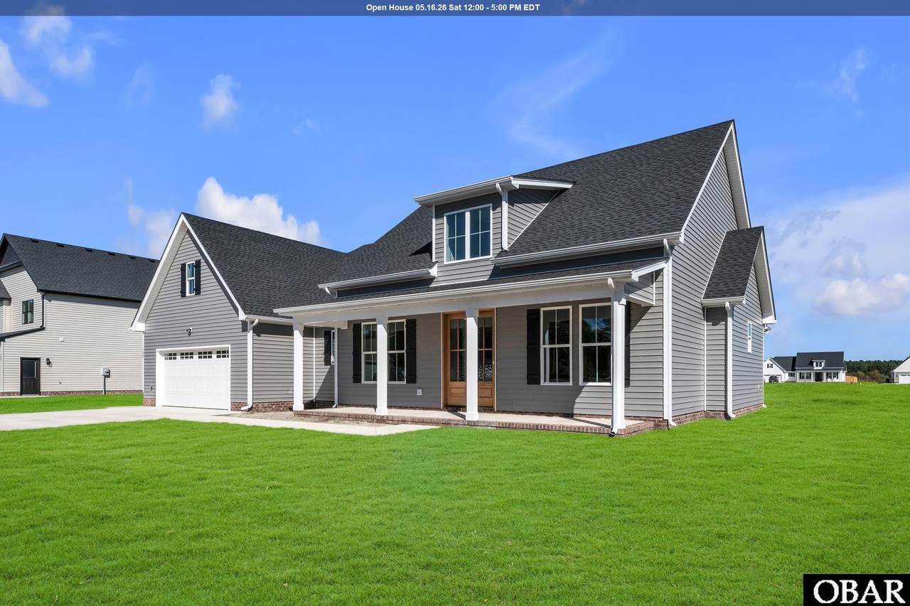 103 Copper Run Loop - Photo 1