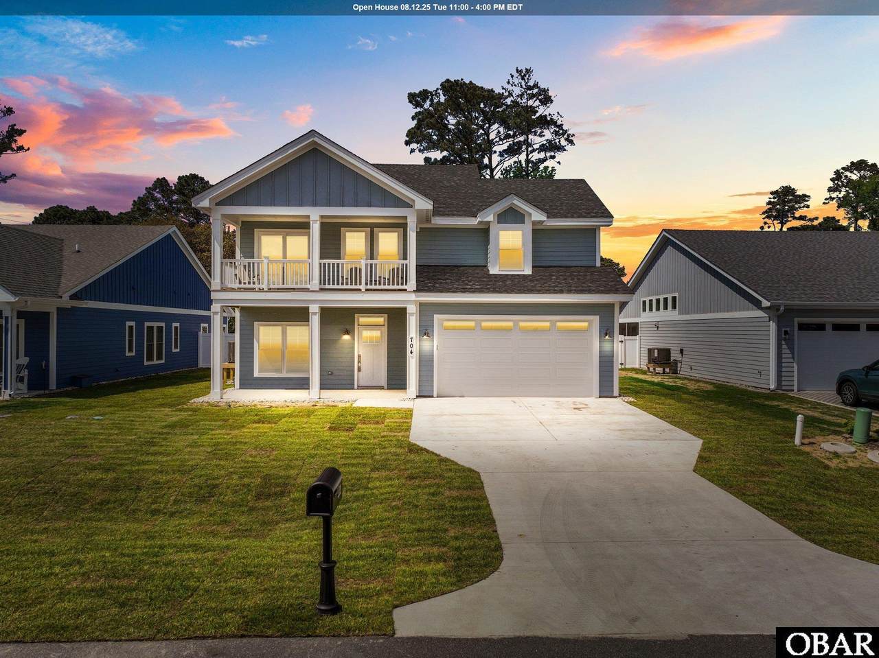 704 Harmony Lane - Photo 1