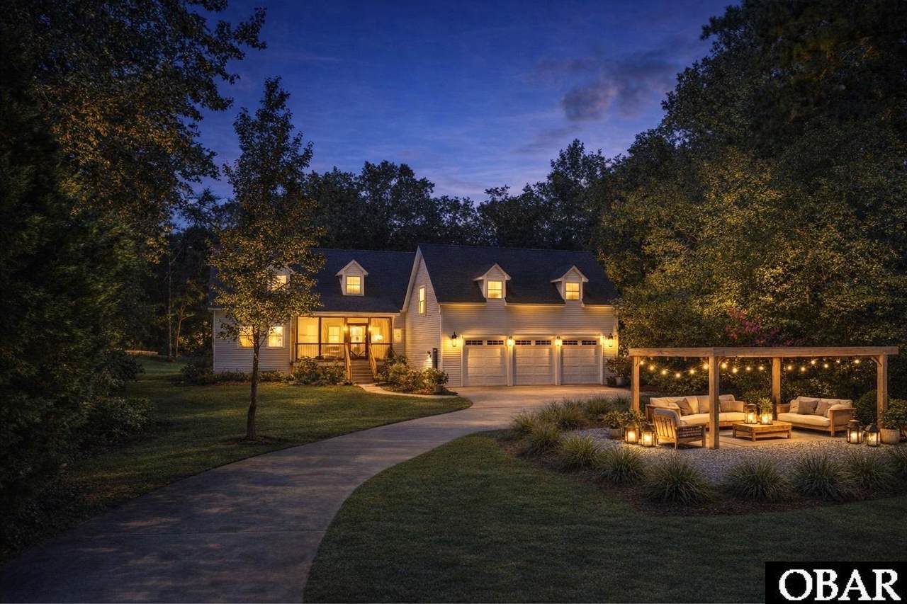 5124 The Woods Road - Photo 1