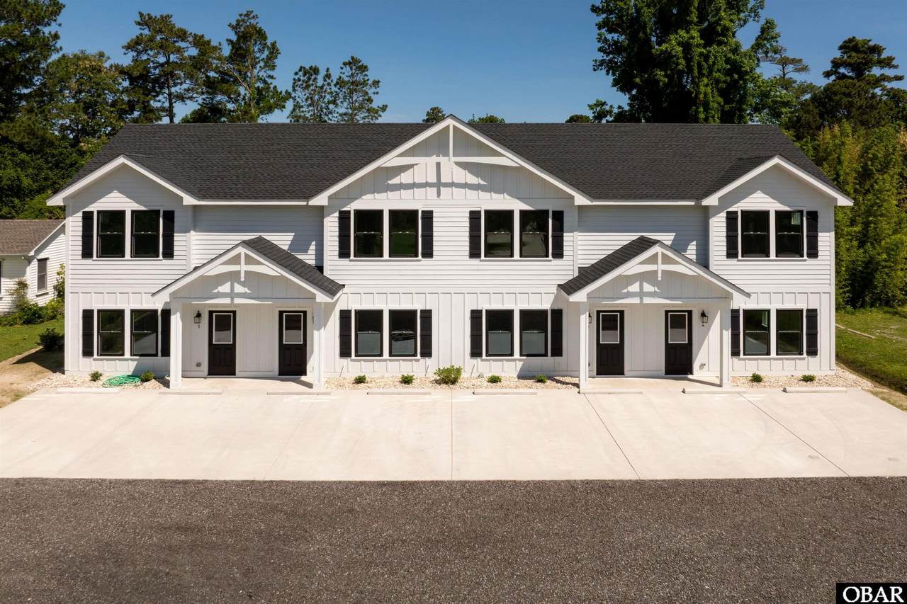 517 Ananias Dare Street - Photo 1