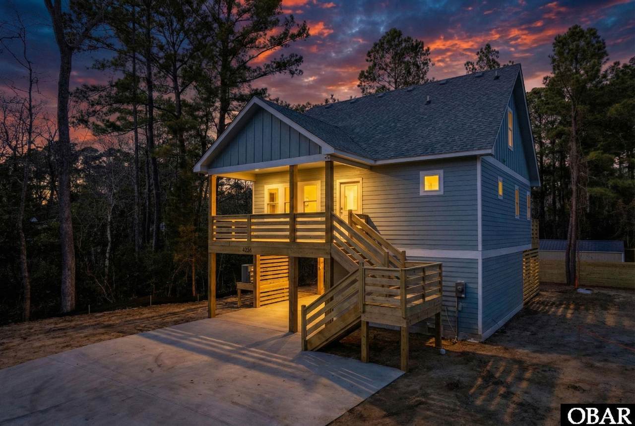 4326 Carrenda Lane - Photo 1