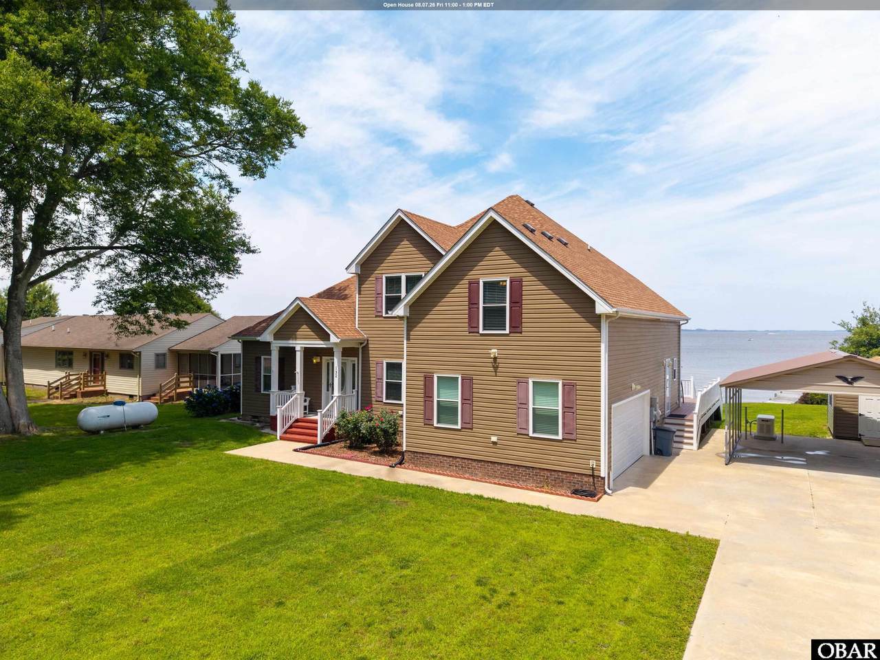 132 Romm Point - Photo 1