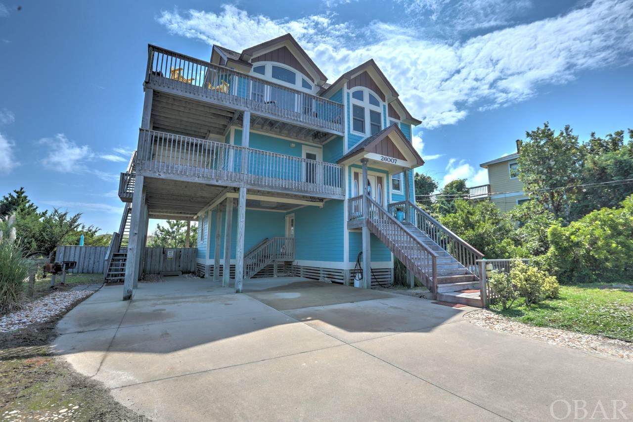 26007 Colony Drive - Photo 1