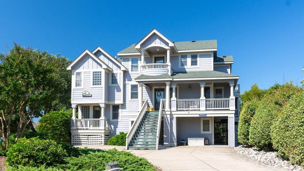 105 Ships Wheel Court - Photo 1