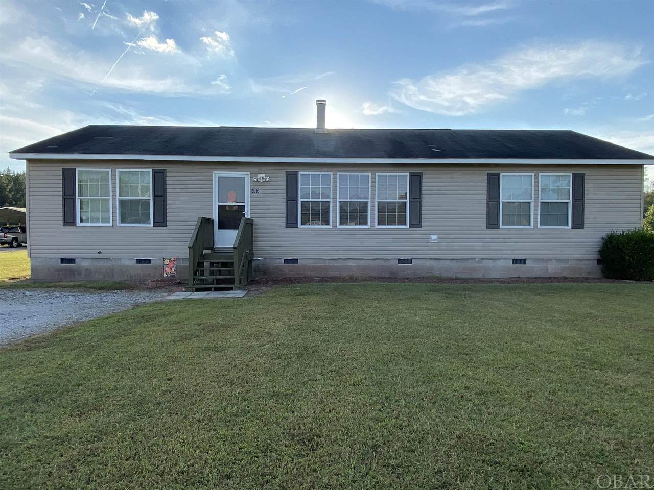 483 Paige Riddick Road - Photo 1