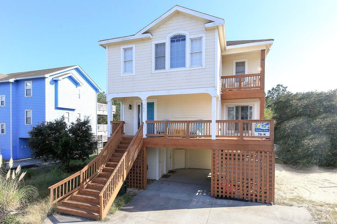 760 Lakeshore Court - Photo 1