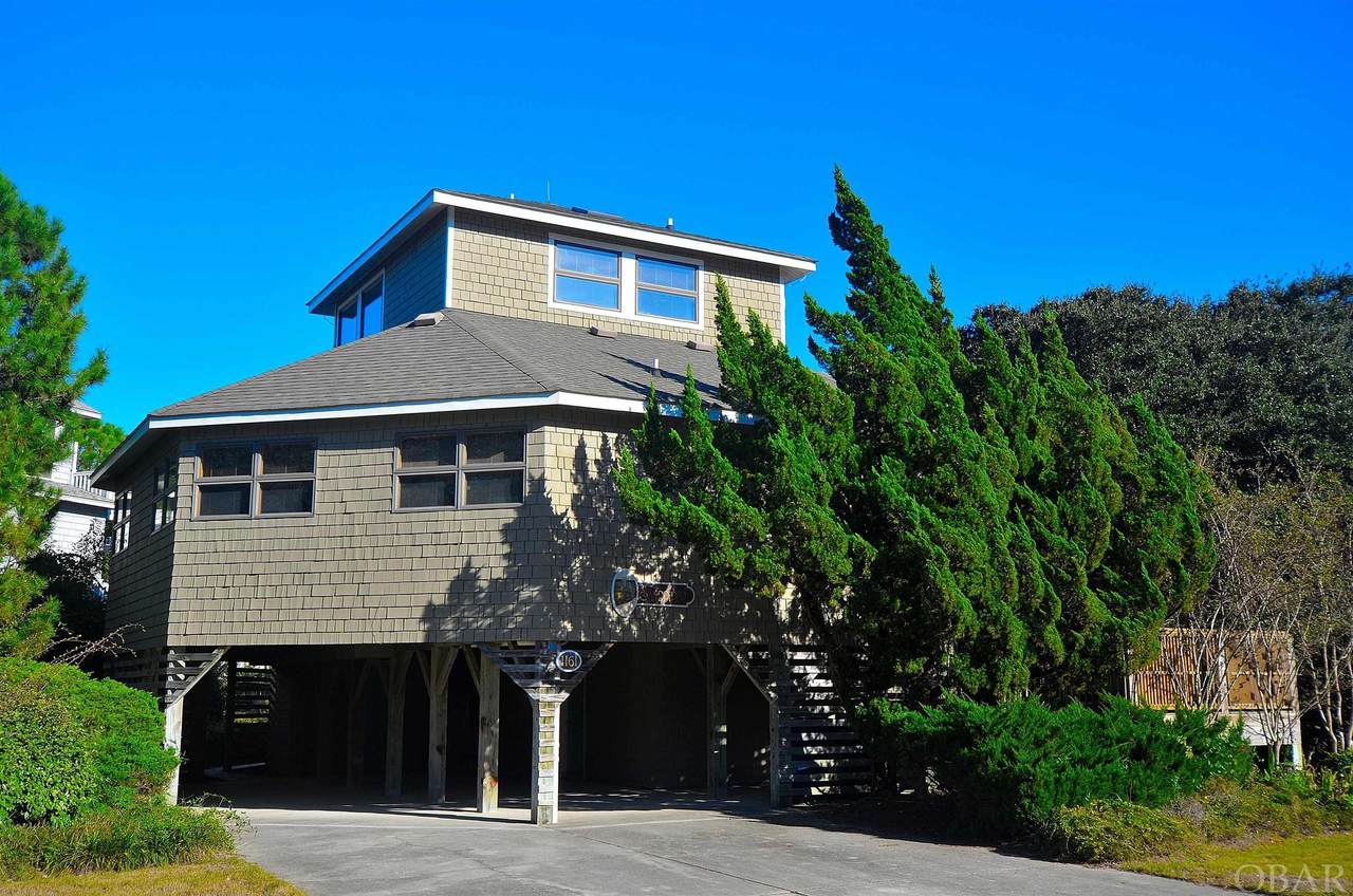 1161 Franklyn Street - Photo 1
