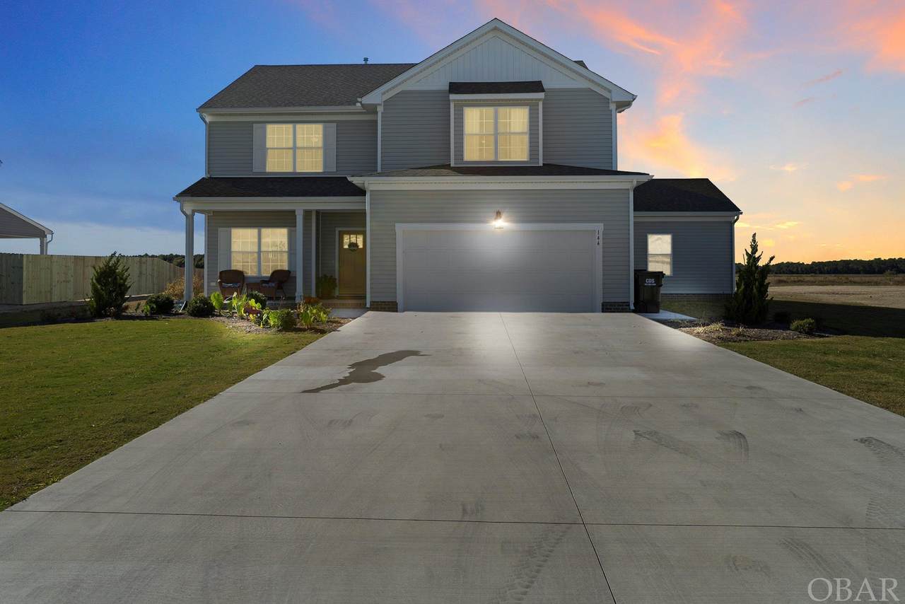 144 Gander Drive - Photo 1