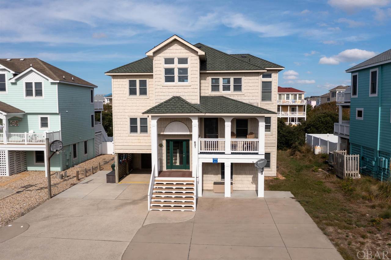 621 Ocean Front Arch - Photo 1