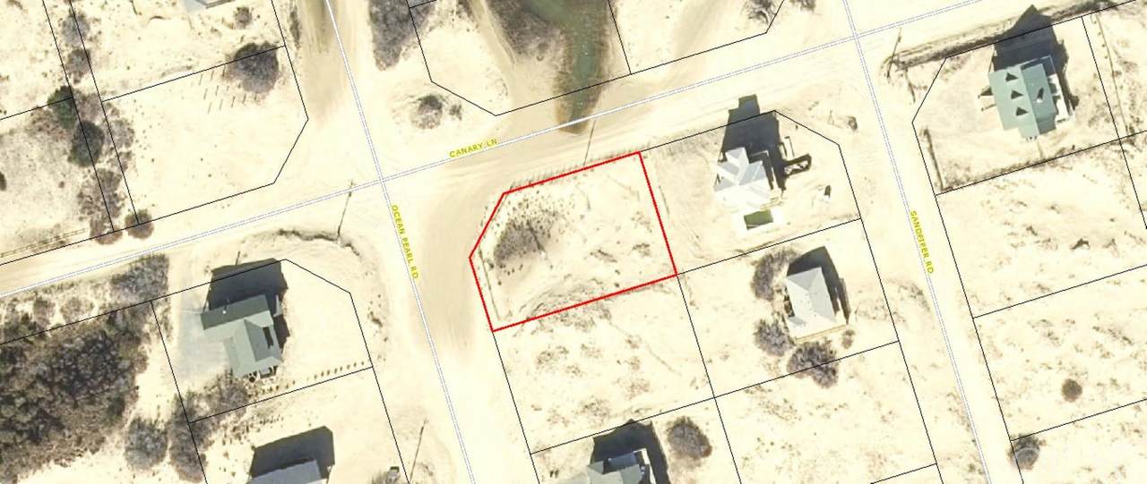 1647 Ocean Pearl Road - Photo 1