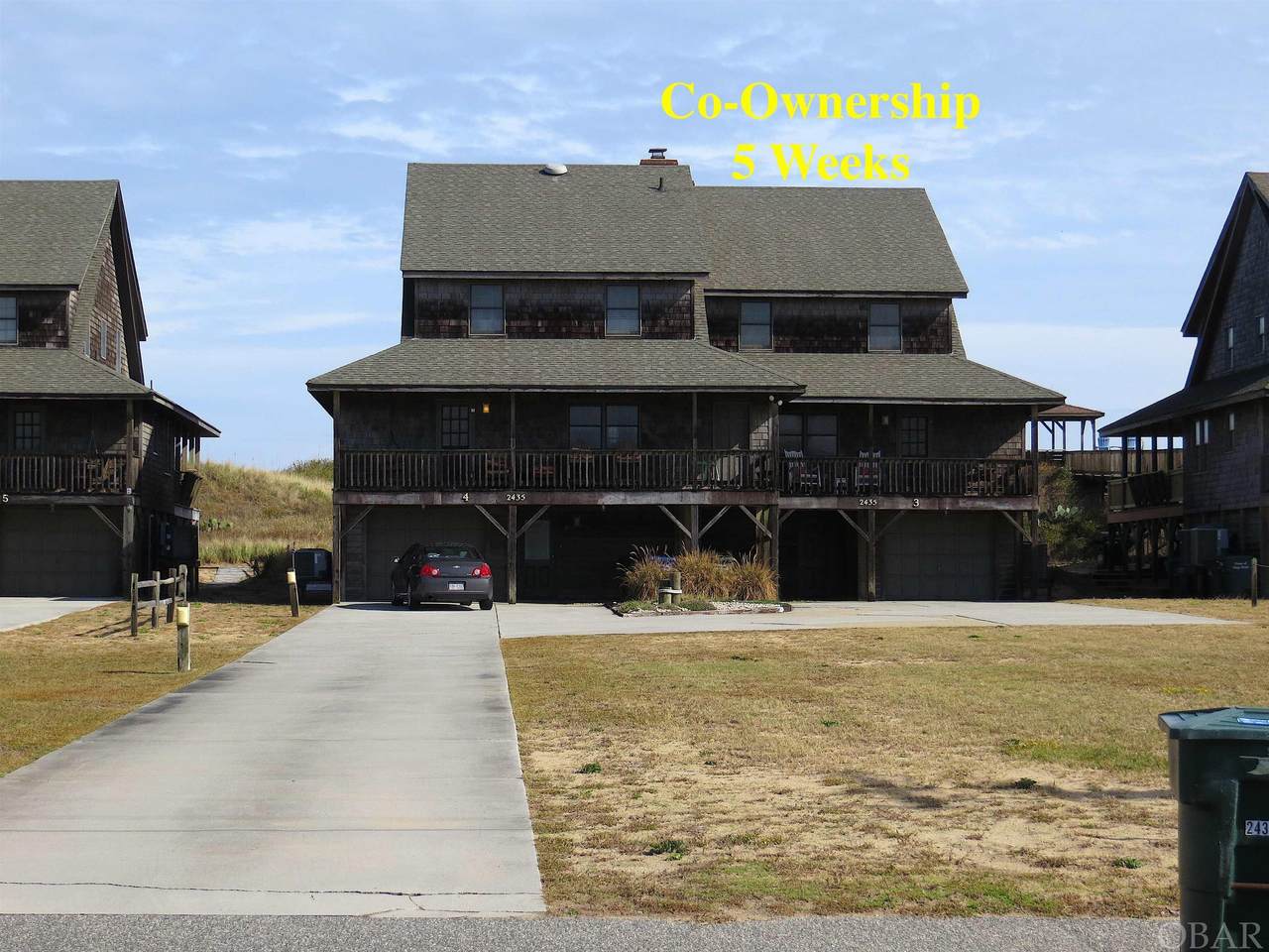 2435 Virginia Dare Trail - Photo 1