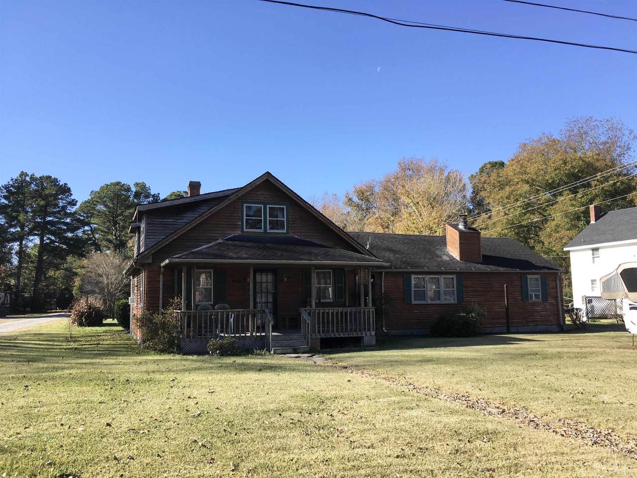 214 Worth Guard Road - Photo 1