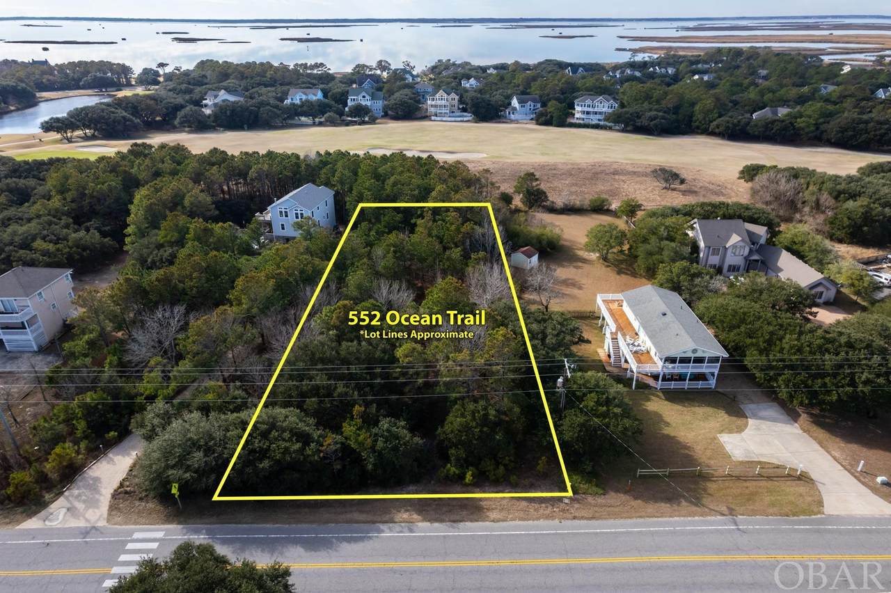 552 Ocean Trail - Photo 1