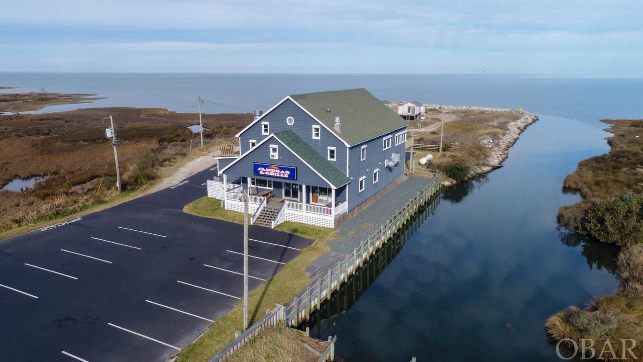 49252 Nc 12 Highway - Photo 1