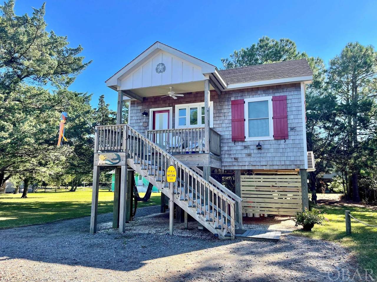 104 Sand Dollar Road - Photo 1