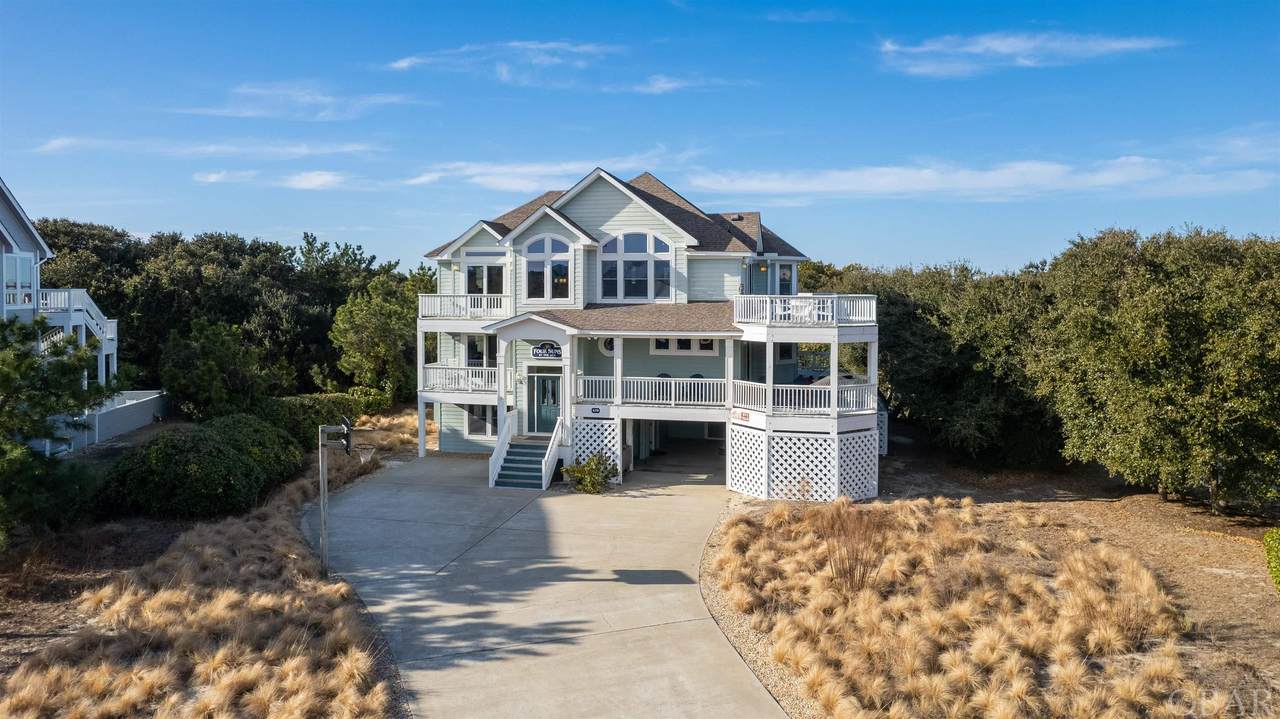 476 Island Lead Road - Photo 1