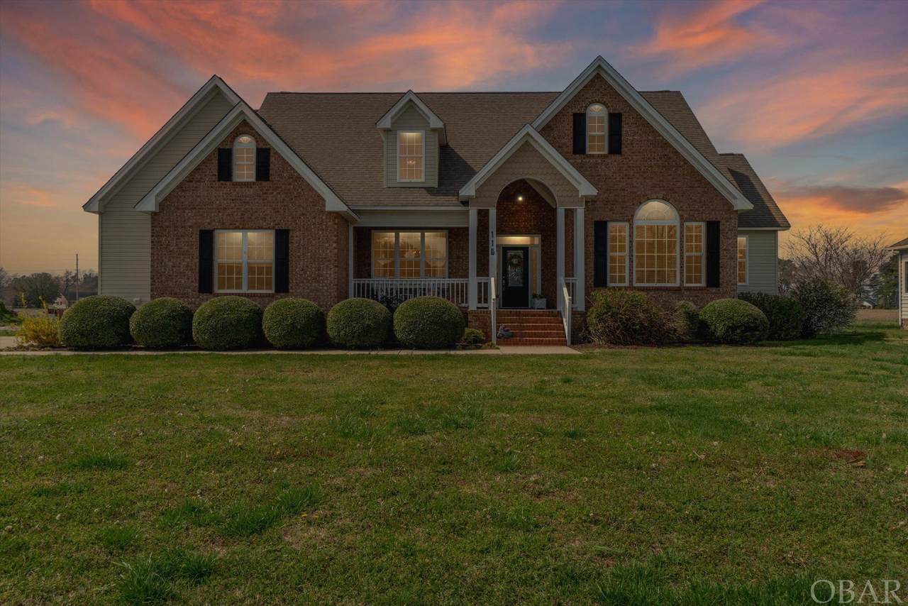 115 Chancey Drive - Photo 1