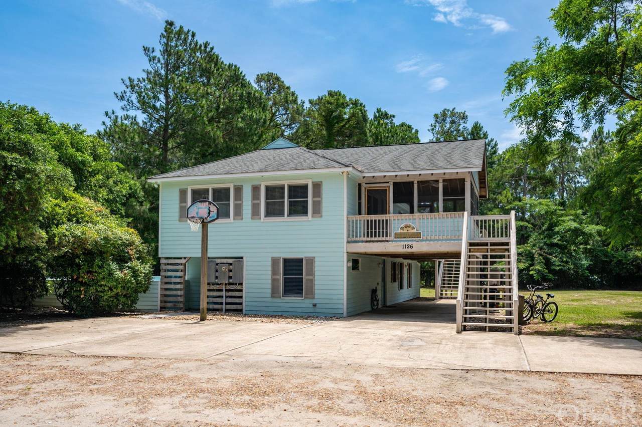1126 Persimmon Street - Photo 1