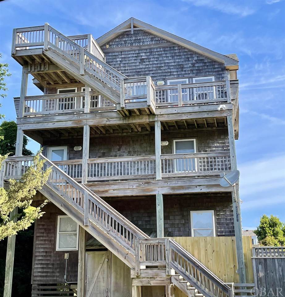 26211 Jolly Roger Road - Photo 1