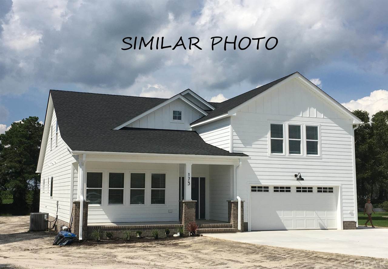 560 Pudding Ridge Road - Photo 1