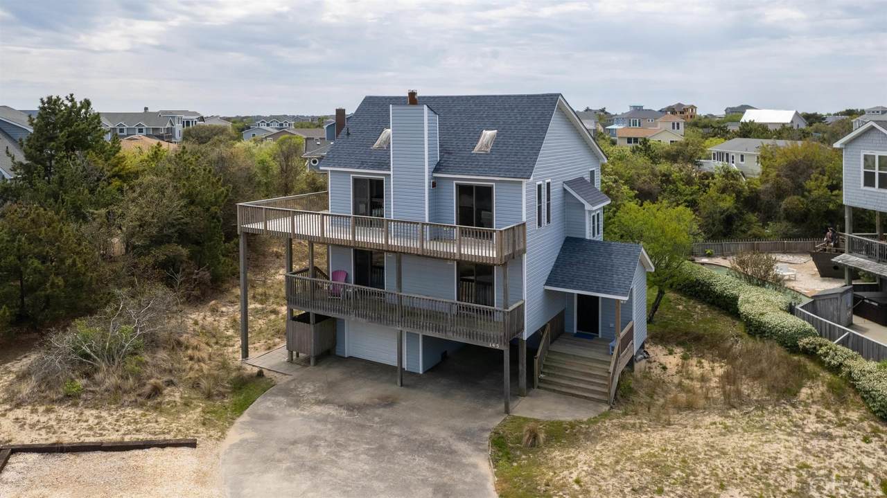 145 Dune Road - Photo 1