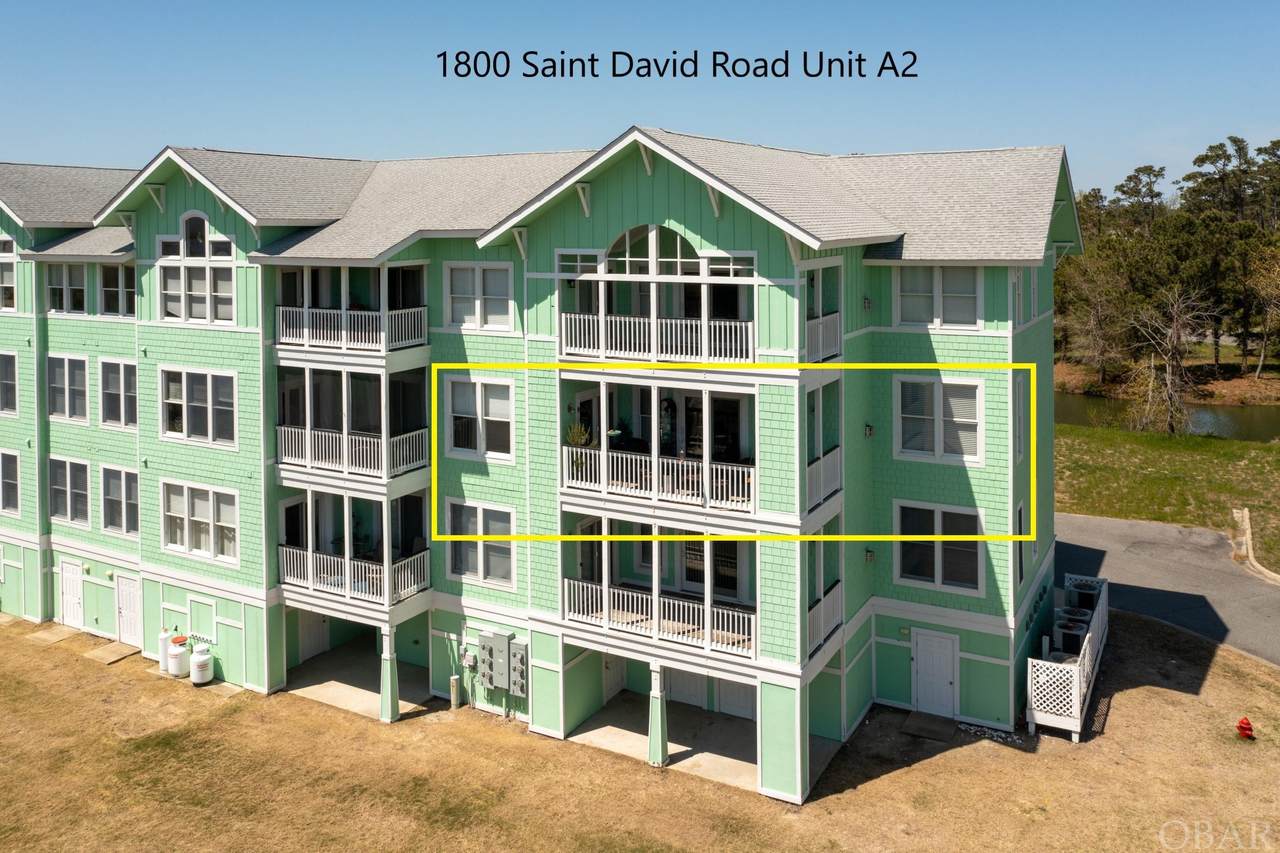 1800 Saint David Road - Photo 1