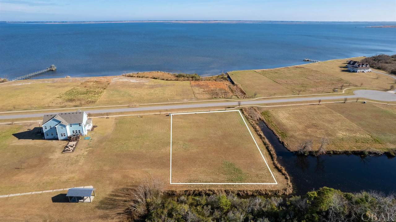 110 Hammock View Court - Photo 1