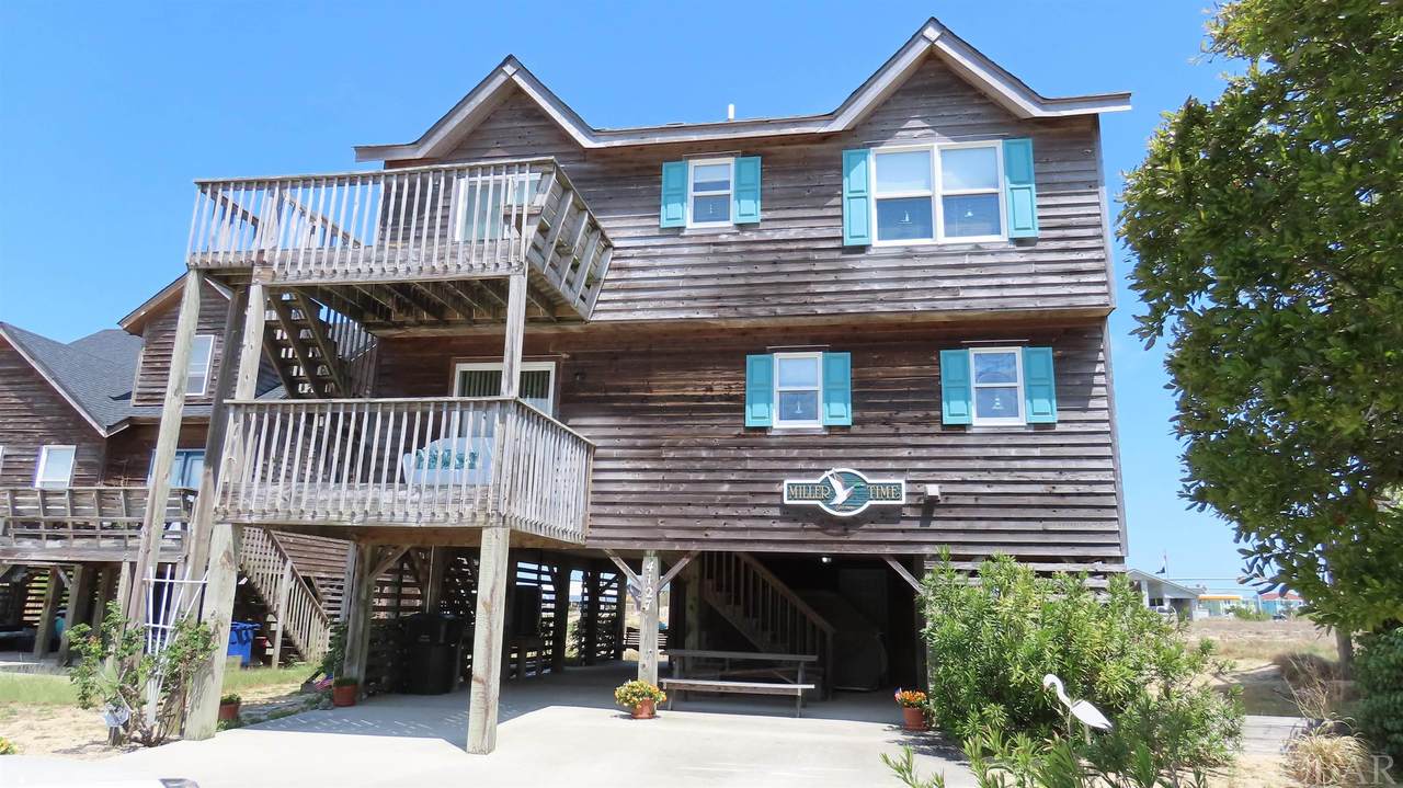 4127 Drifting Sands Court - Photo 1