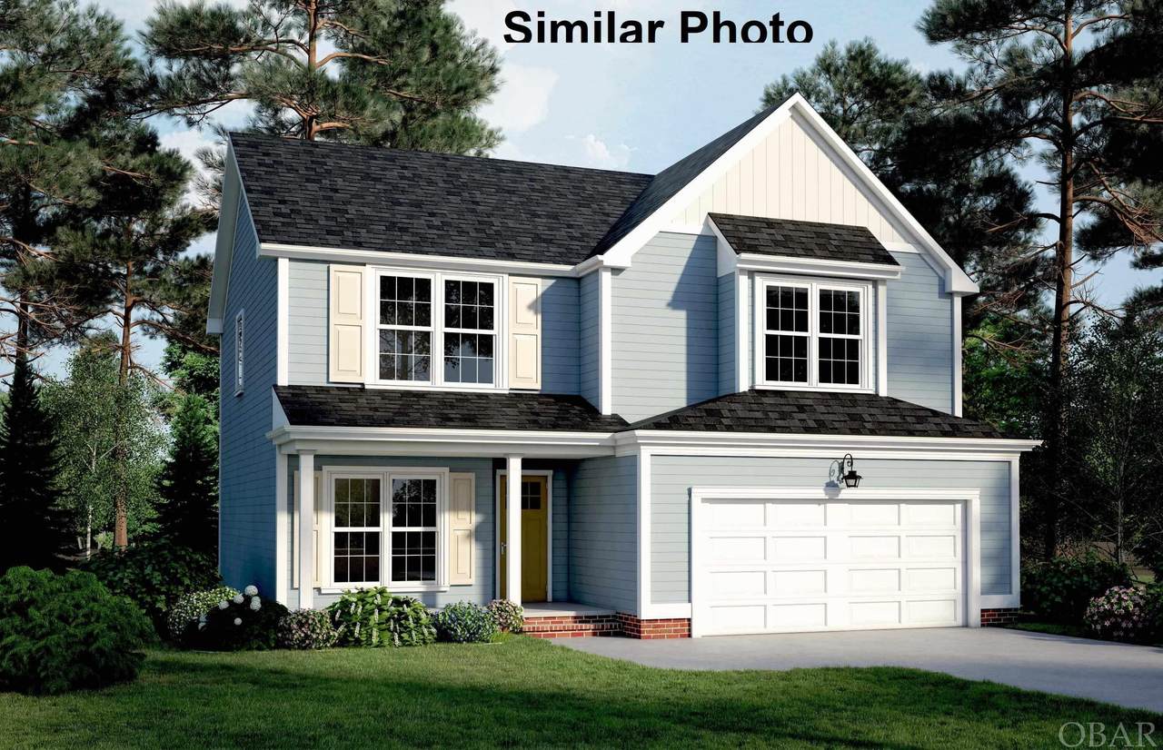 120 Hannah Drive - Photo 1