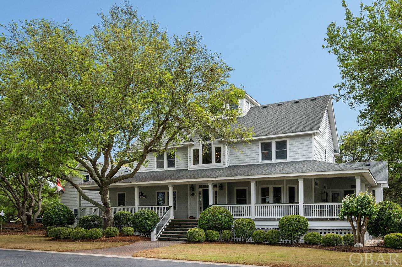 573 Hunt Club Drive - Photo 1