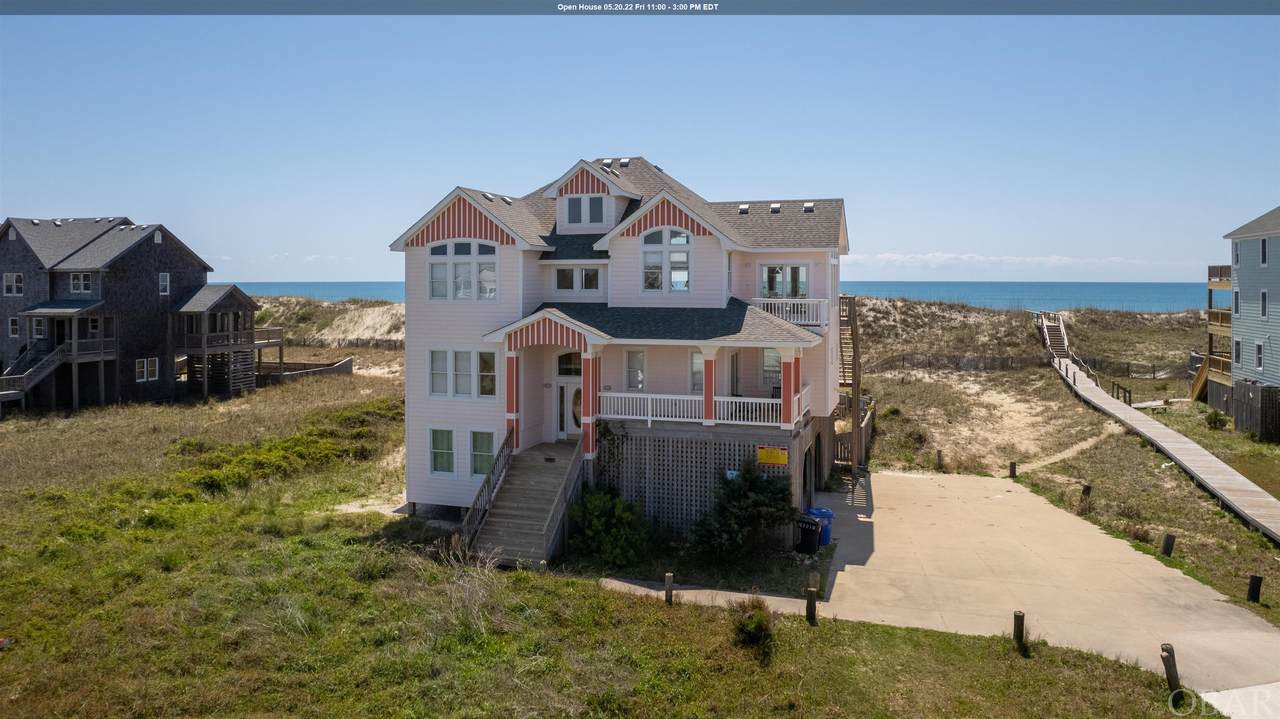 57210 Summer Place Drive - Photo 1