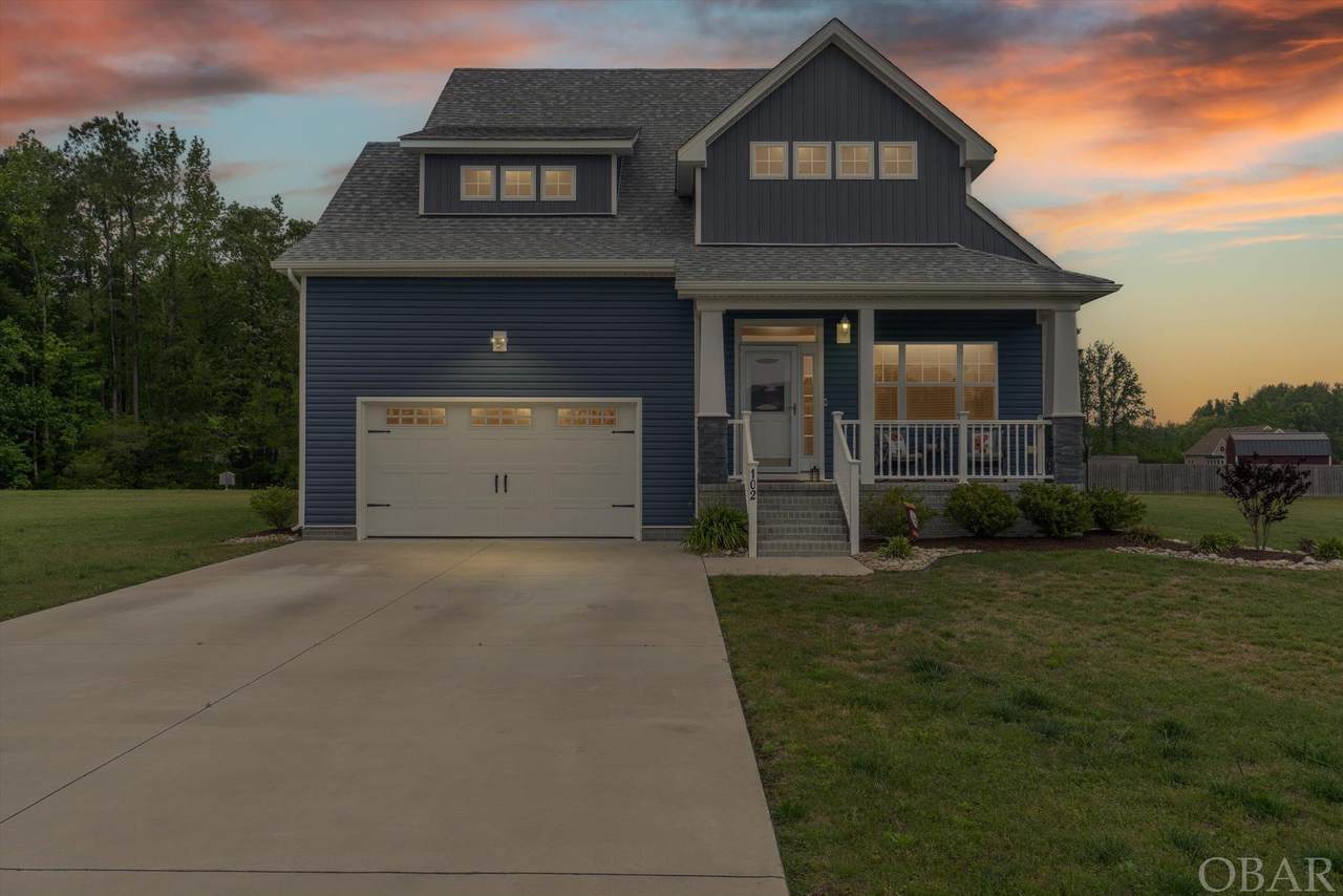 102 Croatan Court - Photo 1