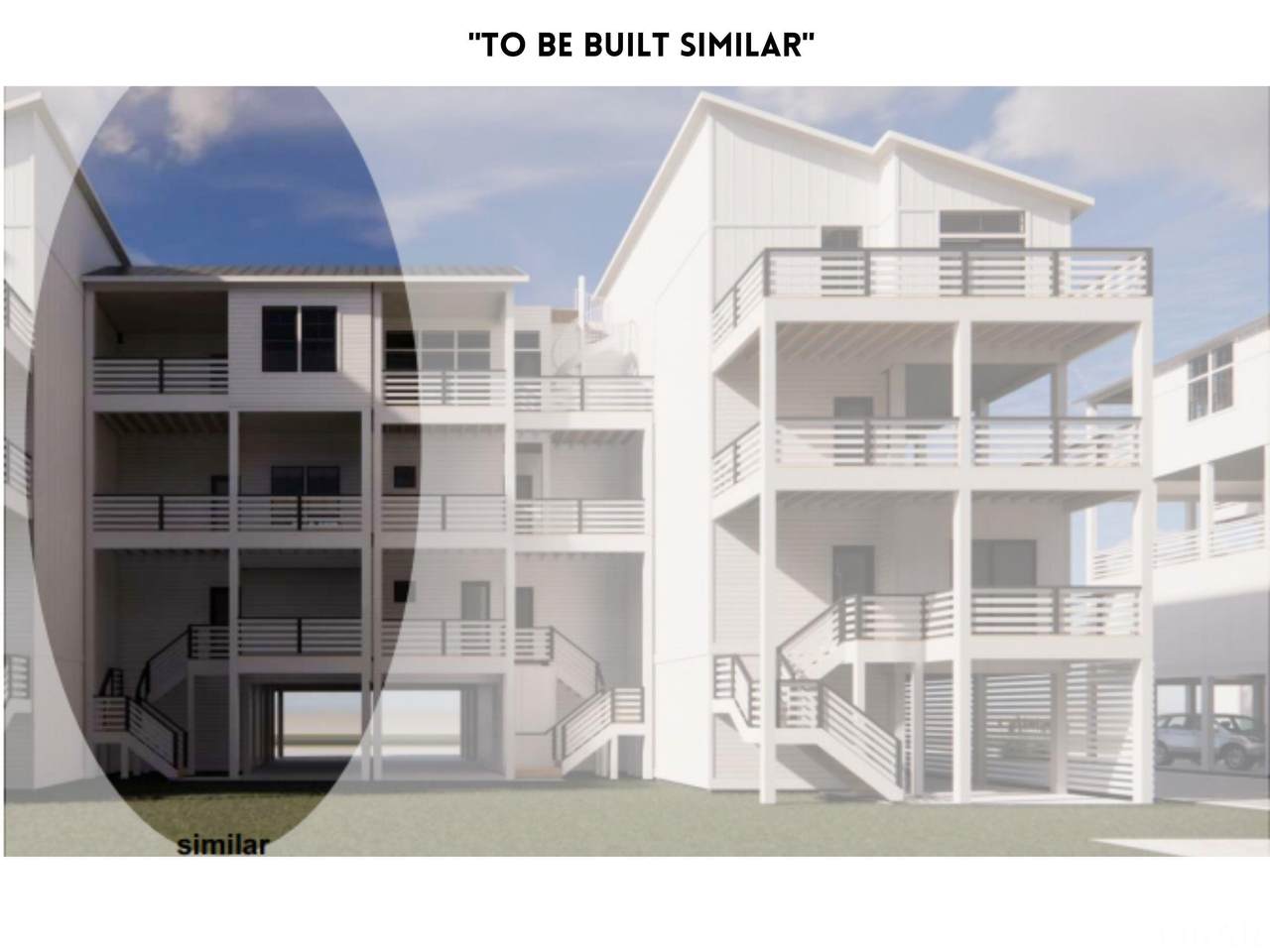 902 Virginia Dare Trail - Photo 1