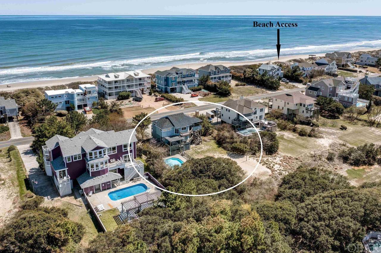 1032 Lighthouse Drive - Photo 1