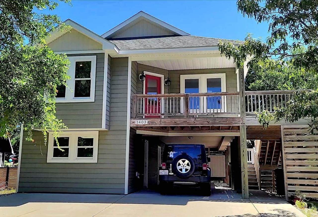 1403 Ketch Lane - Photo 1