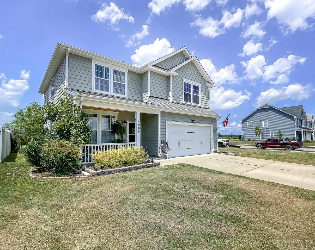 3800 Union Street - Photo 1