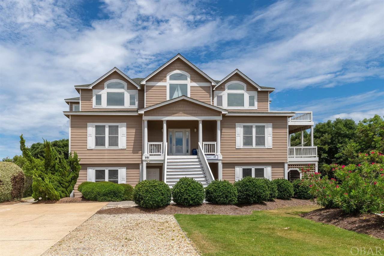 991 Whalehead Drive - Photo 1