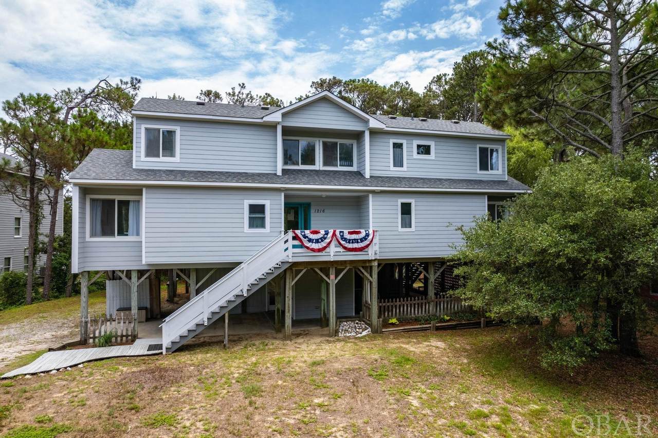 1216 Coral Lane - Photo 1