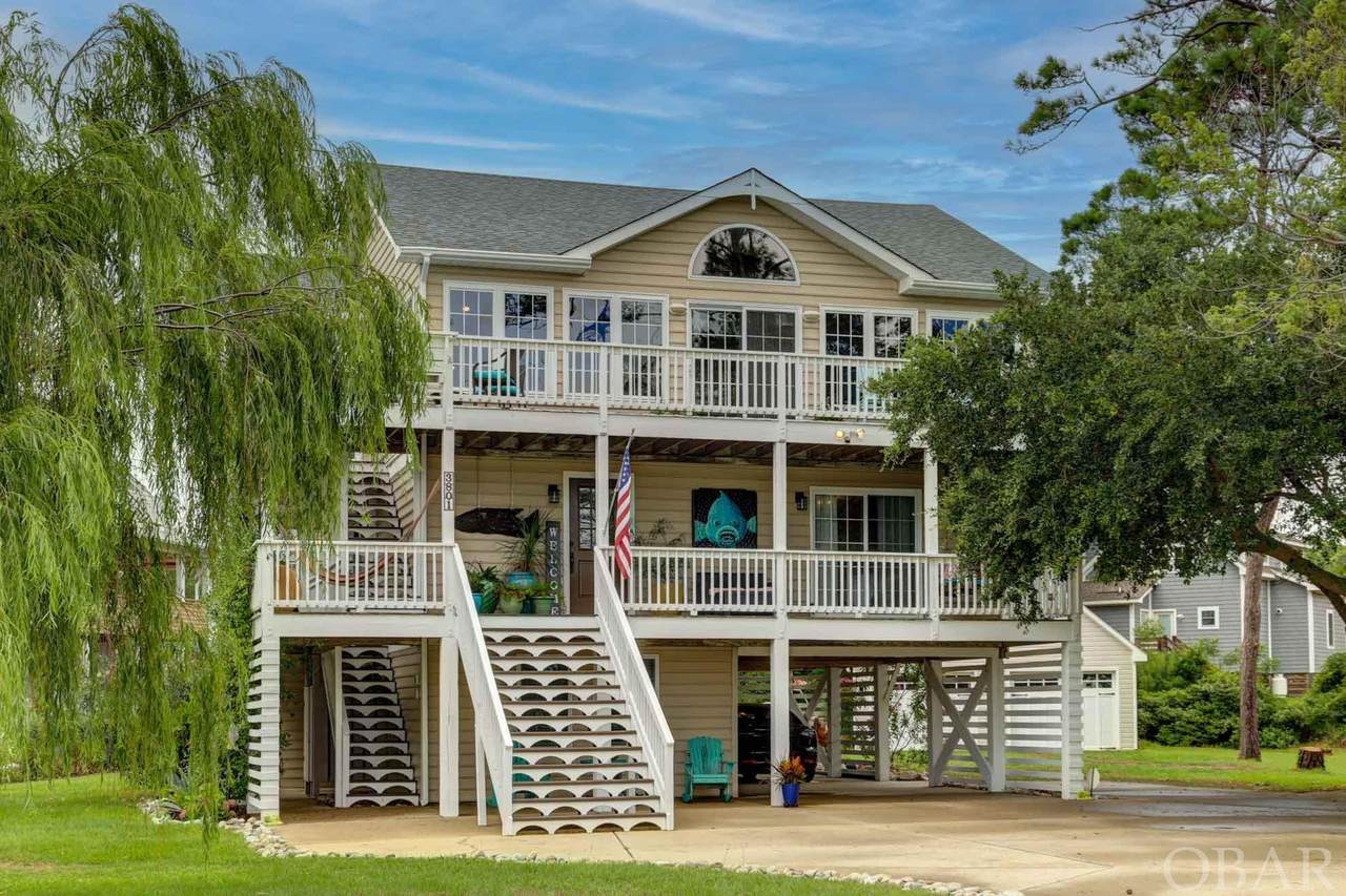 3801 Moor Shore Road - Photo 1