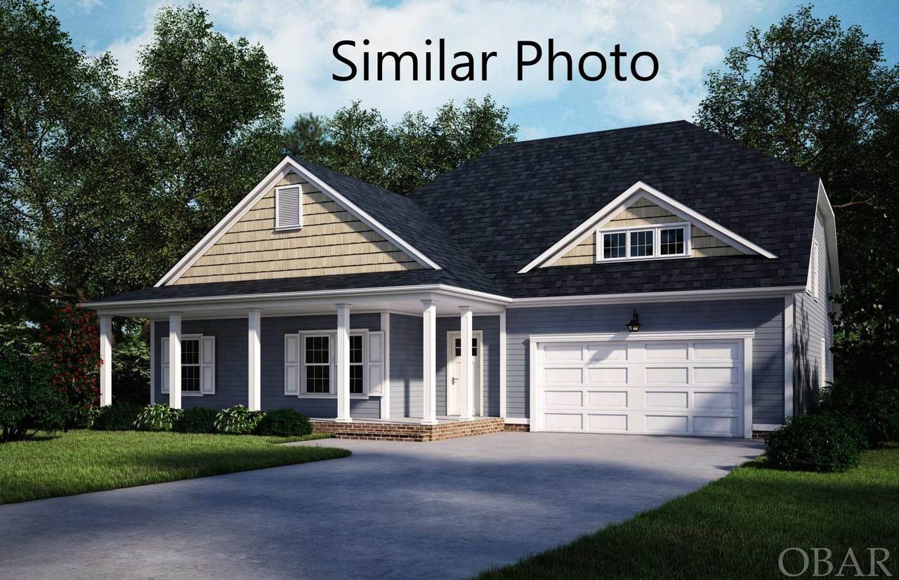 01 Pungo Circle - Photo 1