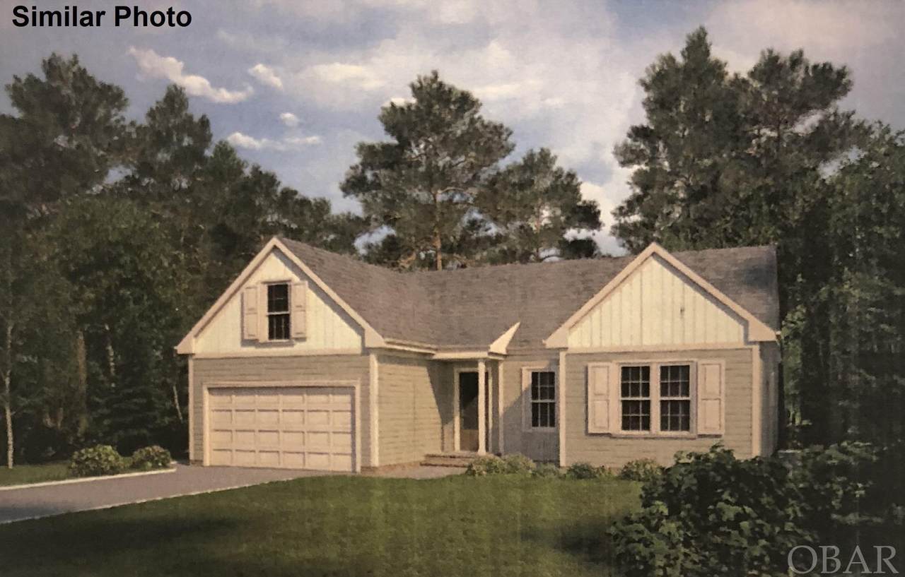 001 Pungo Circle - Photo 1