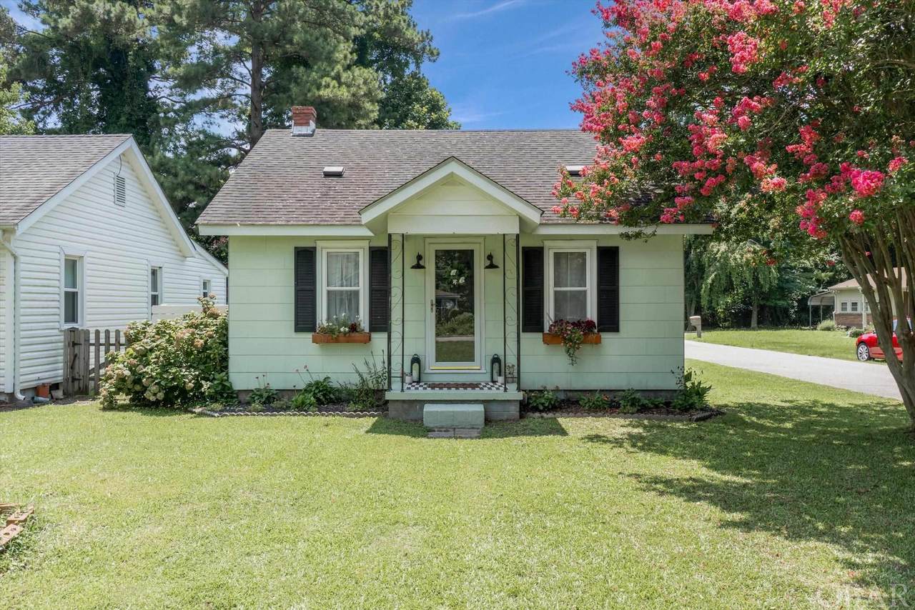 315 Burke Street - Photo 1