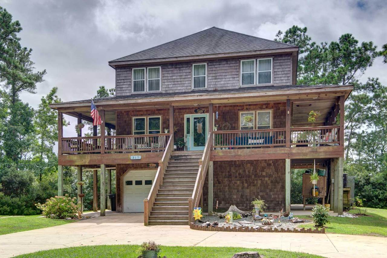 317 Toler Road - Photo 1