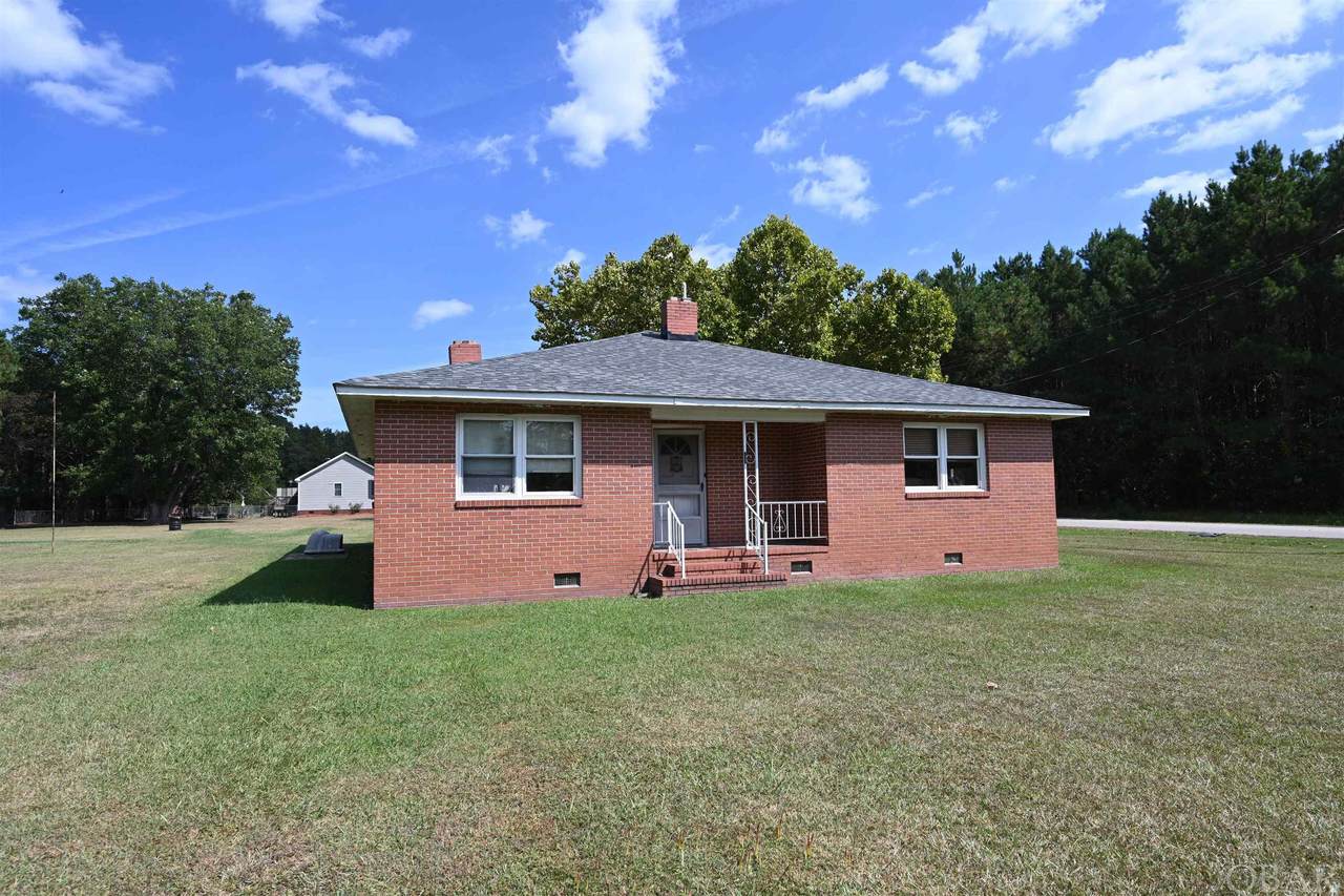 1432 Nc Hwy 32 South - Photo 1