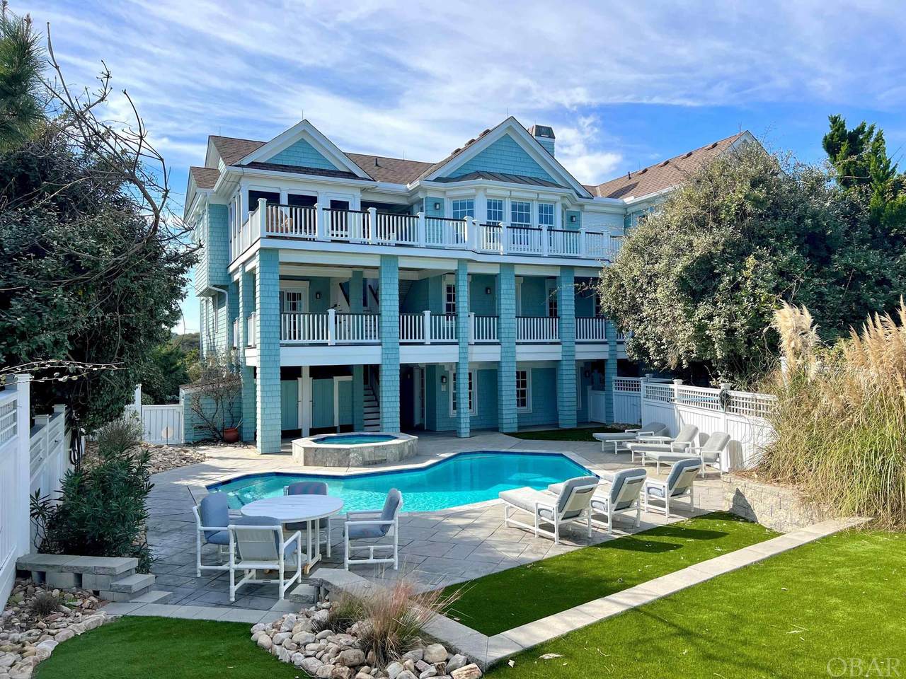 158 Four Seasons Lane - Photo 1