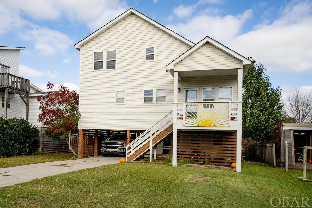 322 Soundview Drive - Photo 1